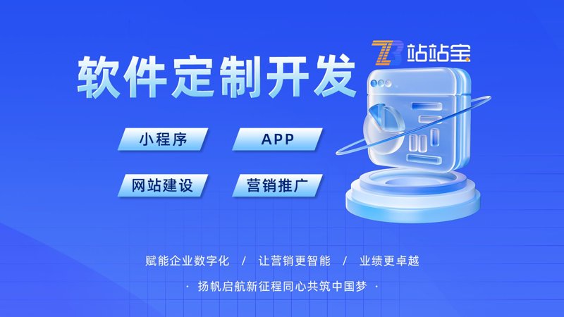 软件定制：选择专业服务与DIY开发的较量